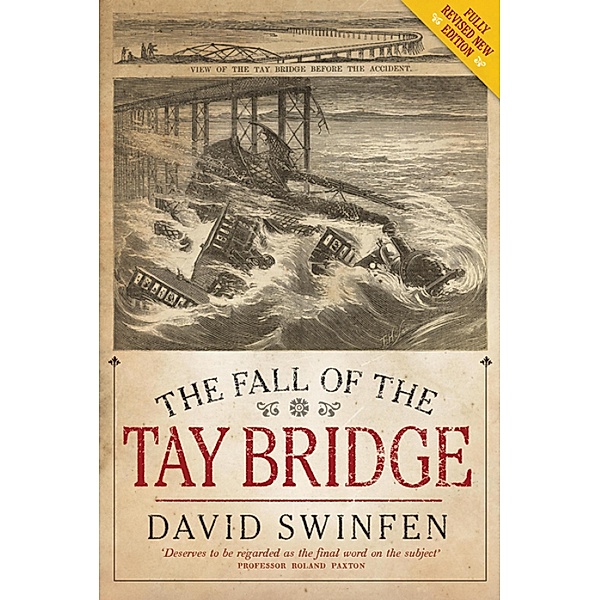 The Fall of the Tay Bridge, David Swinfen
