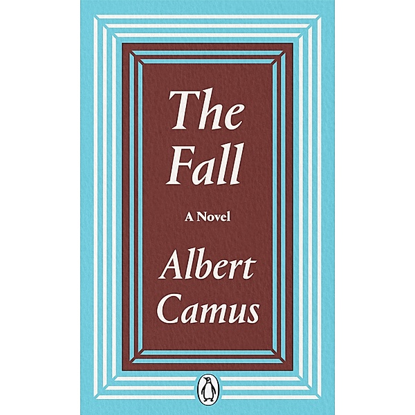 The Fall / Penguin Modern Classics, Albert Camus