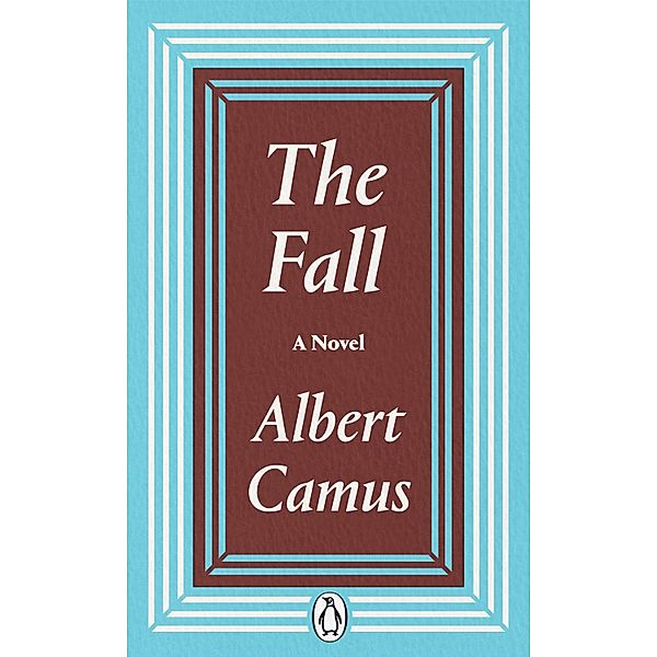 The Fall / Penguin Modern Classics, Albert Camus
