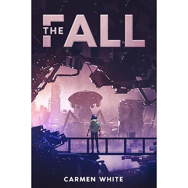 The Fall / The Fall, Carmen White
