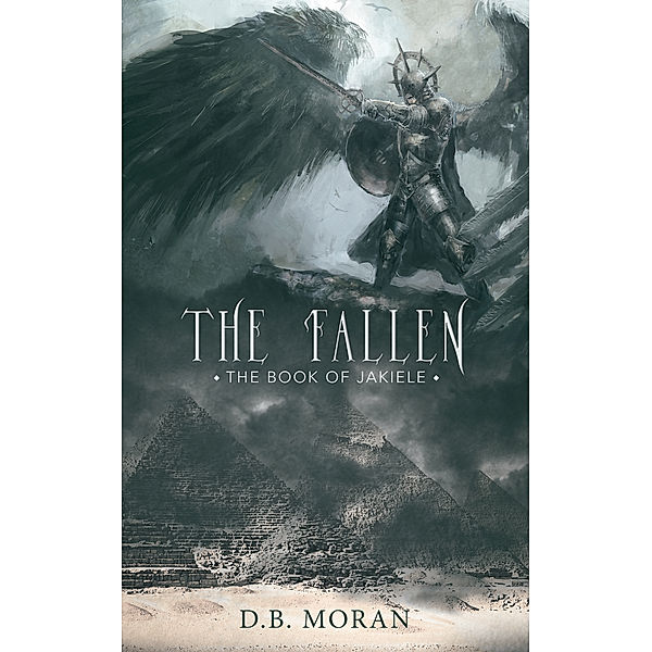 The Fallen, D.B. Moran