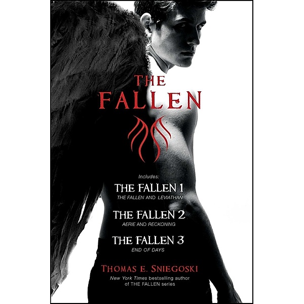 The Fallen, Thomas E. Sniegoski