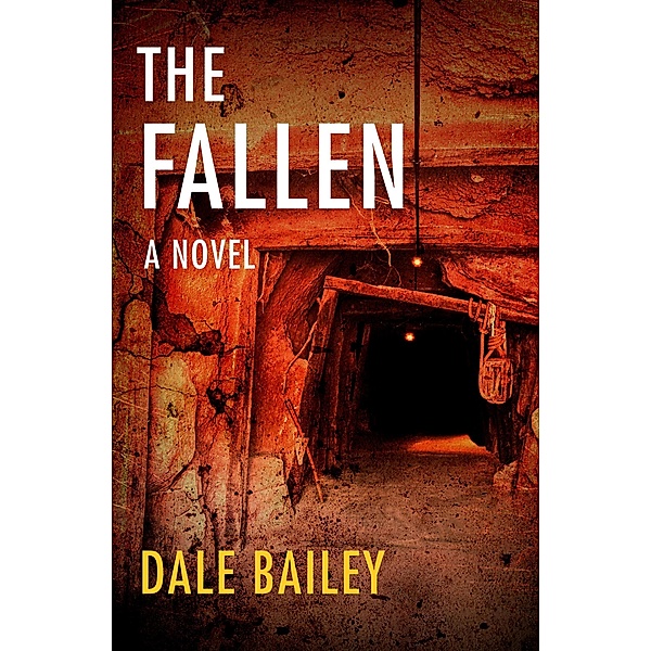 The Fallen, Dale Bailey
