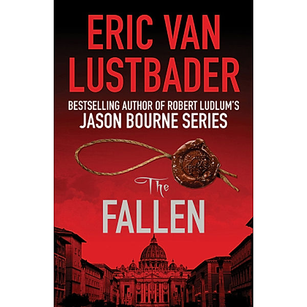The Fallen, Eric Van Lustbader