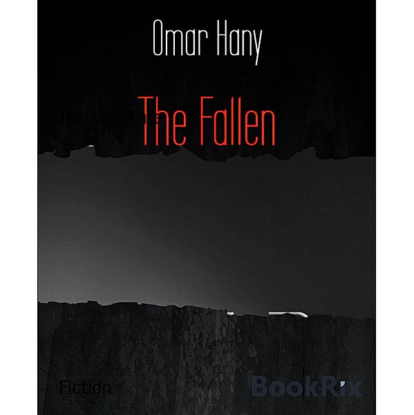 The Fallen, Omar Hany