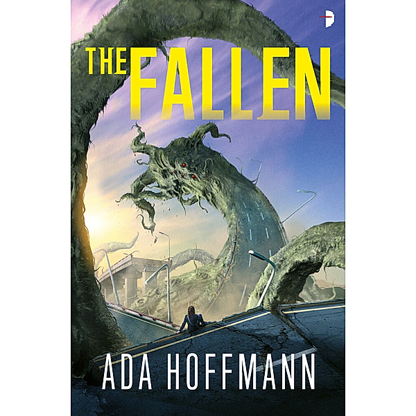 The Fallen, Ada Hoffmann