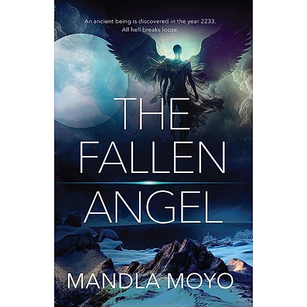 The Fallen Angel, Mandla Moyo