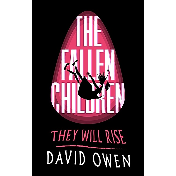 The Fallen Children, David Owen