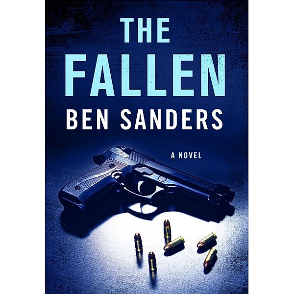 The Fallen / Devereaux and Hale, Ben Sanders