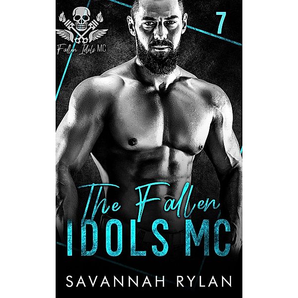 The Fallen Idols MC 7, Savannah Rylan