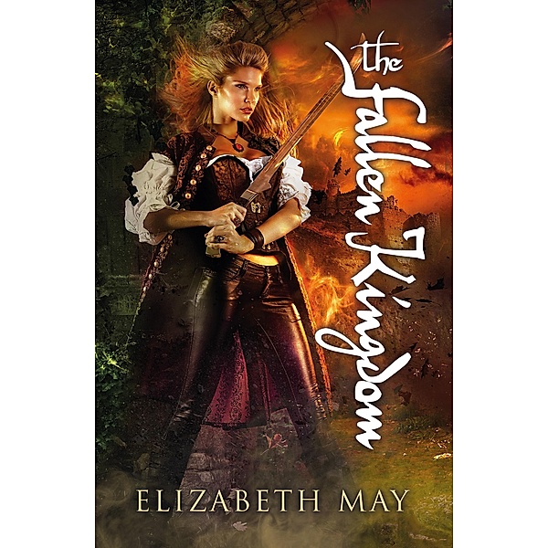 The Fallen Kingdom, Elizabeth May