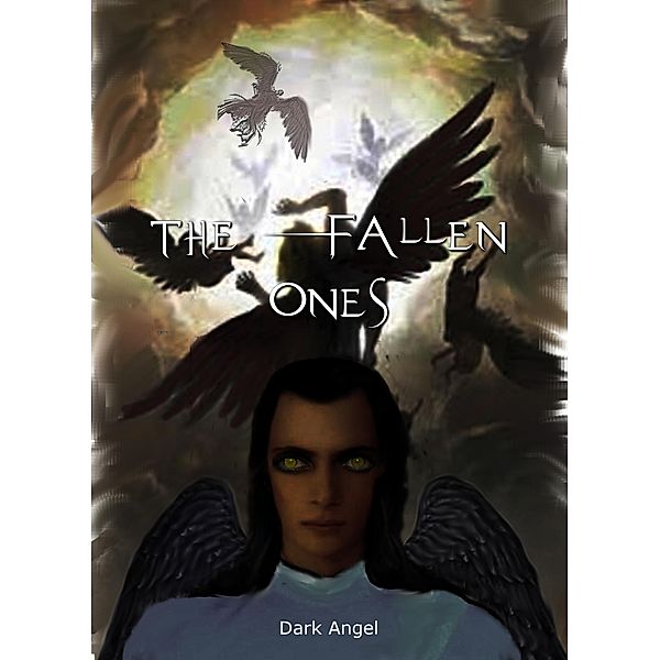 The Fallen Ones, Dark Angel