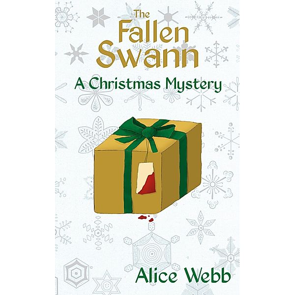 The Fallen Swann, Alice Webb
