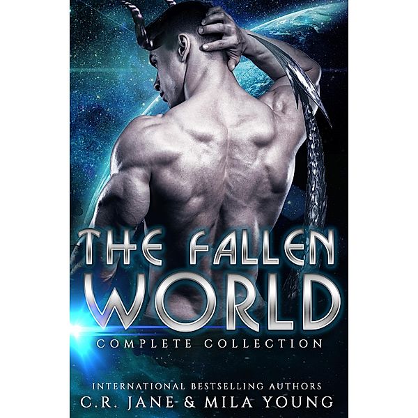 The Fallen World / The Fallen World, Mila Young, C. R. Jane