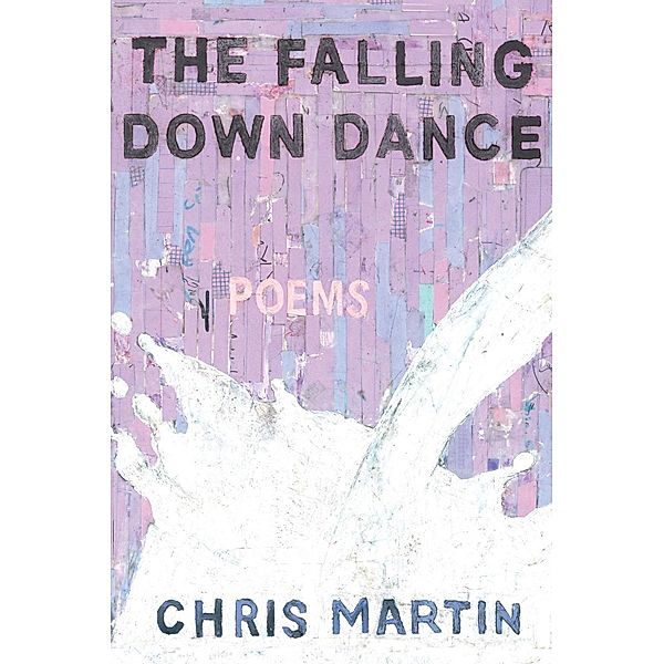 The Falling Down Dance, Chris Martin