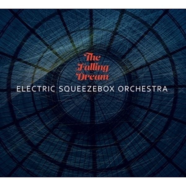 The Falling Dream, Electric Squeezebox Orchestra
