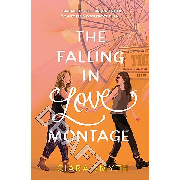 The Falling in Love Montage, Ciara Smyth