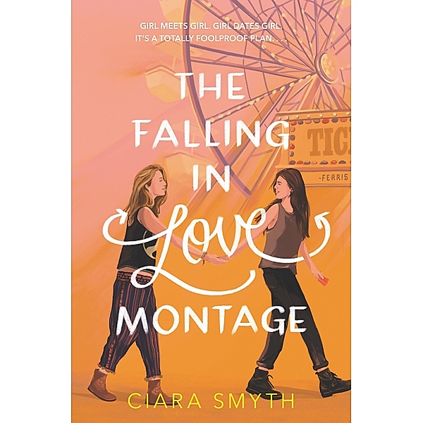 The Falling in Love Montage, Ciara Smyth