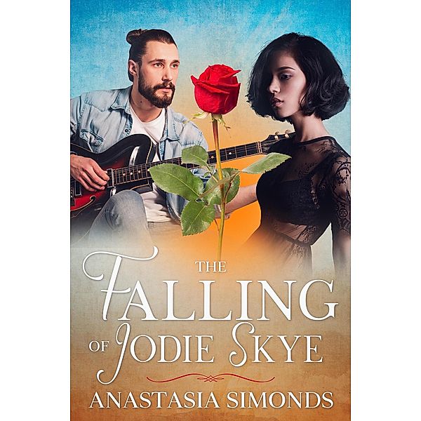 The Falling of Jodie Skye, Anastasia Simonds