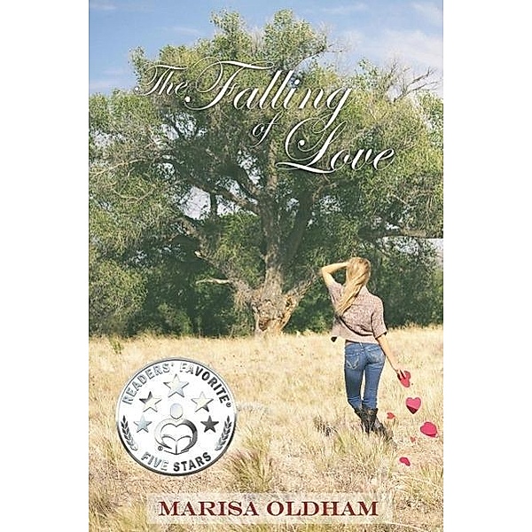 The Falling of Love (The Falling Series), Marisa Oldham