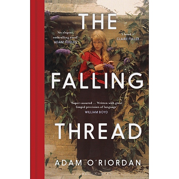The Falling Thread, Adam O'Riordan
