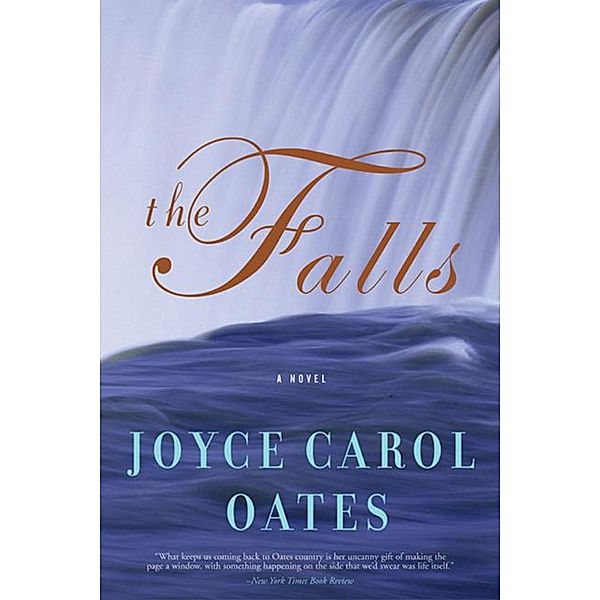 The Falls, Joyce Carol Oates