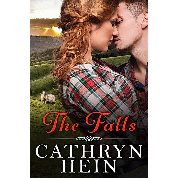 The Falls, Cathryn Hein