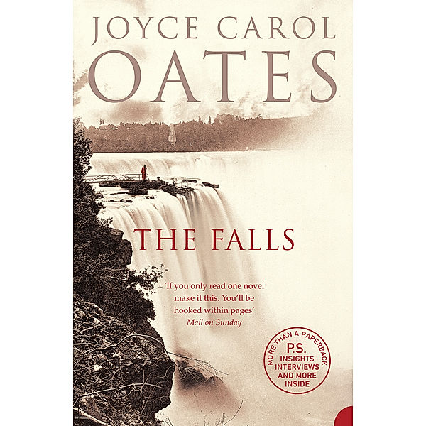 The Falls, Joyce Carol Oates