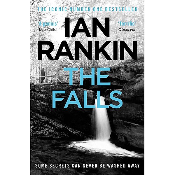 The Falls / A Rebus Novel, Ian Rankin