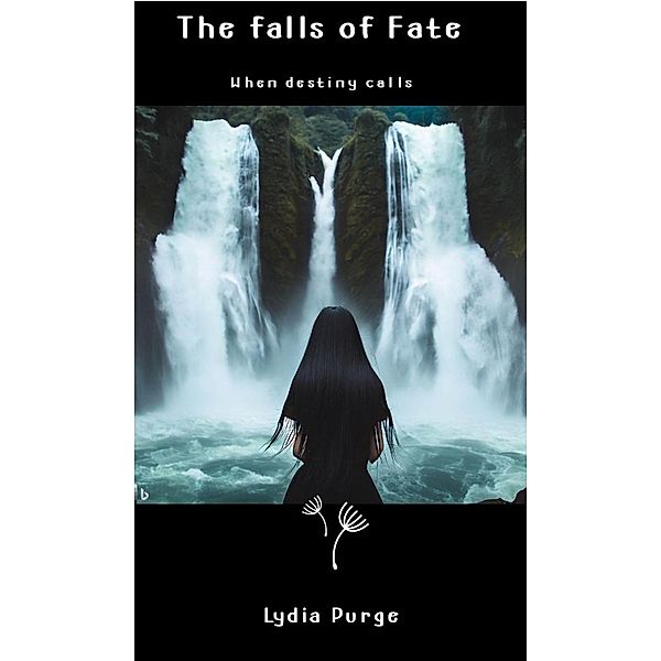 The falls of Fate, Lydia Purge