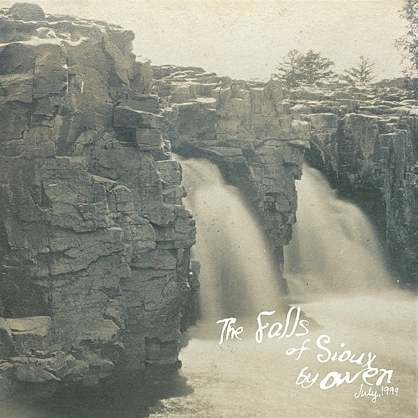 The Falls Of Sioux (Caramel Coffee Swirl) (Vinyl), Owen