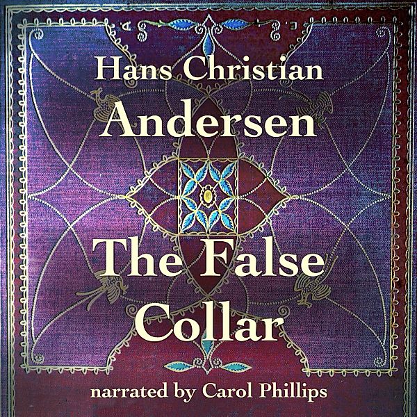 The False Collar, Hans Christian Andersen