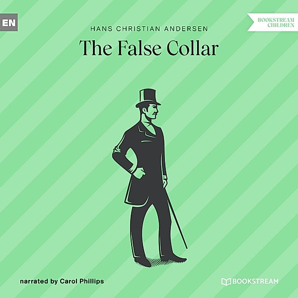 The False Collar, Hans Christian Andersen