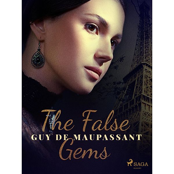 The False Gems, Guy de Maupassant
