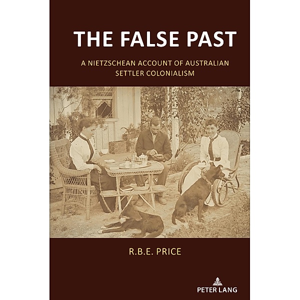 The False Past, R. B. E. Price