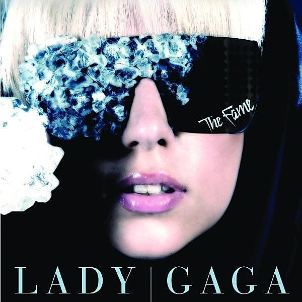 The Fame, Lady Gaga