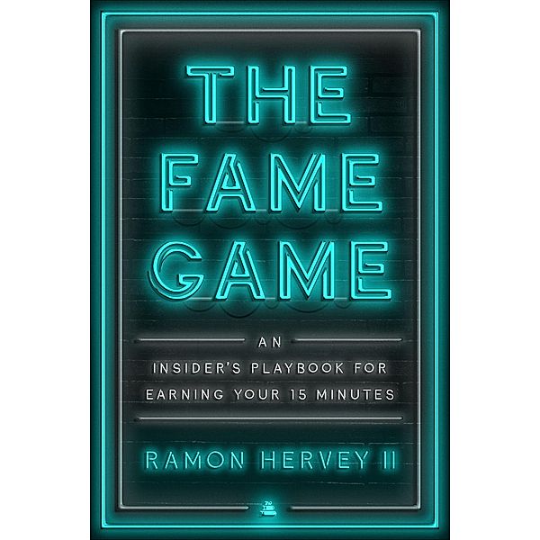 The Fame Game, Ramon Hervey