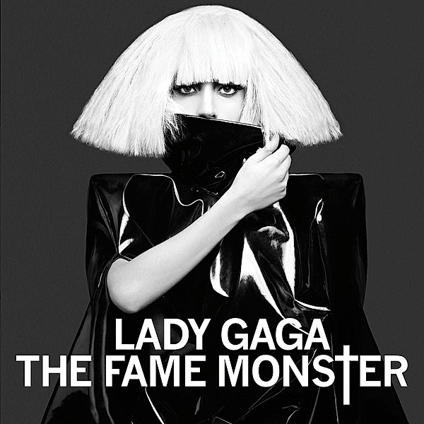The Fame Monster, Lady Gaga