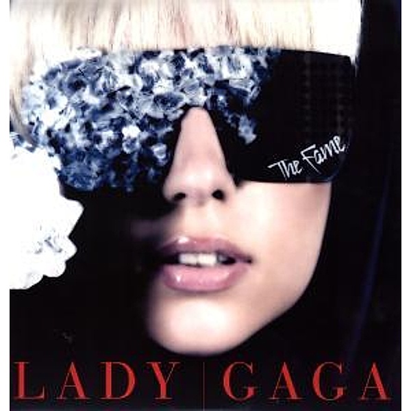 The Fame (Vinyl), Lady Gaga