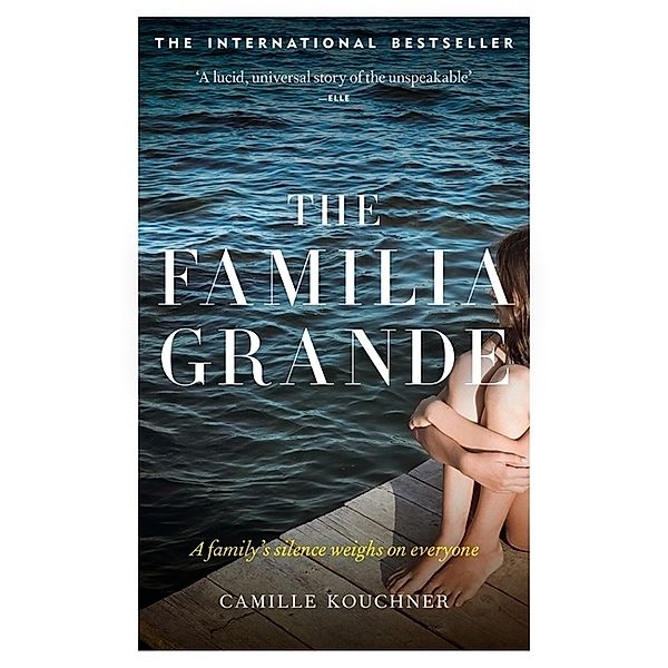 The Familia Grande, Camille Kouchner