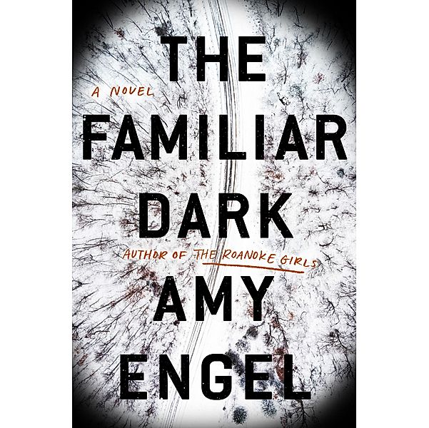 The Familiar Dark, Amy Engel