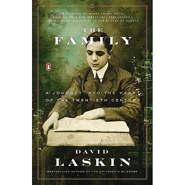 The Family, David Laskin