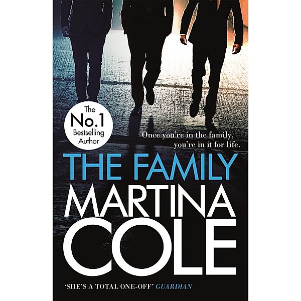 The Family, Martina Cole