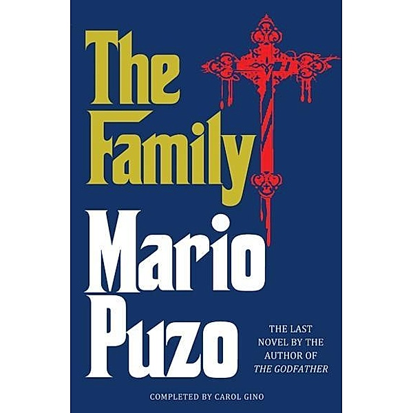 The Family, Mario Puzo