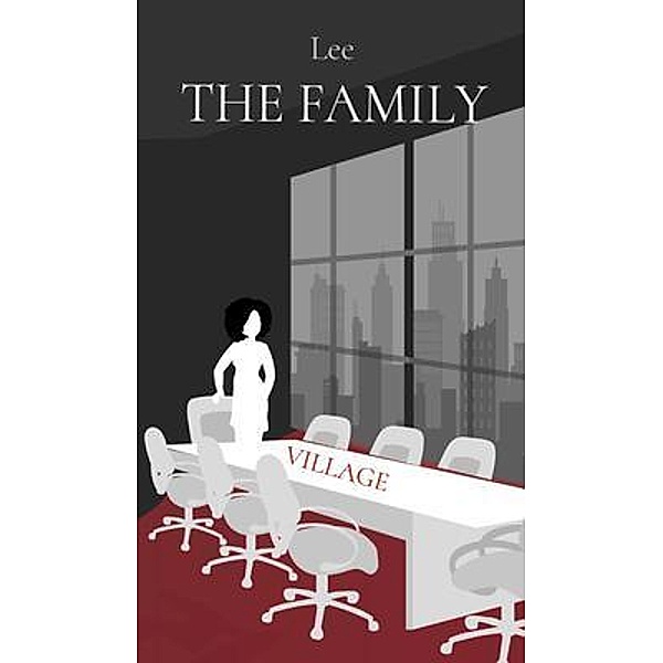 THE FAMILY, Christopher Lee