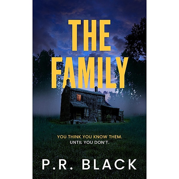 The Family, P. R. Black