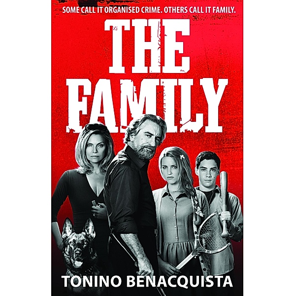 The Family, Tonino Benacquista