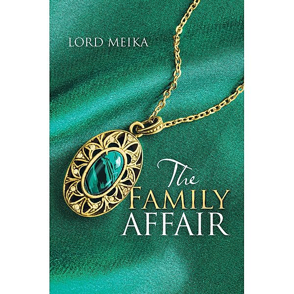 The Family Affair, Lord Meika