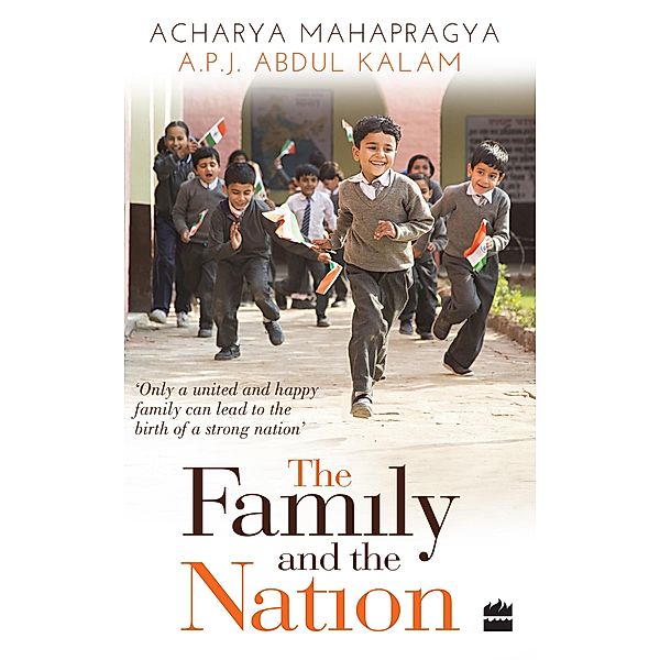 The Family And The Nation / HarperCollins, NO AUTHOR