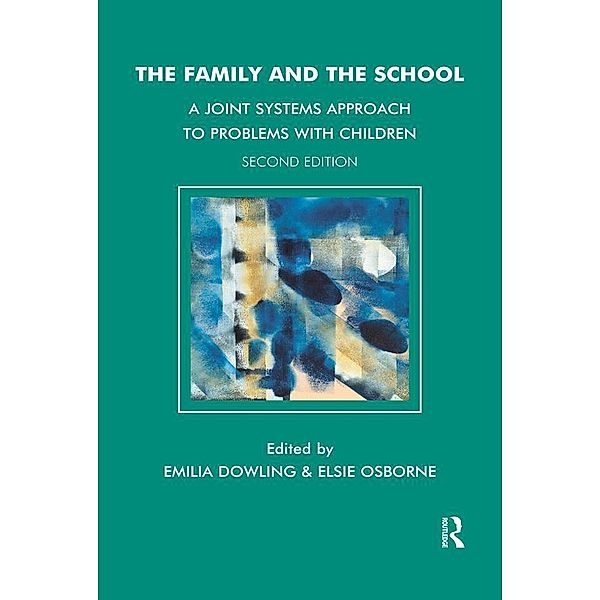 The Family and the School, Emilia Dowling